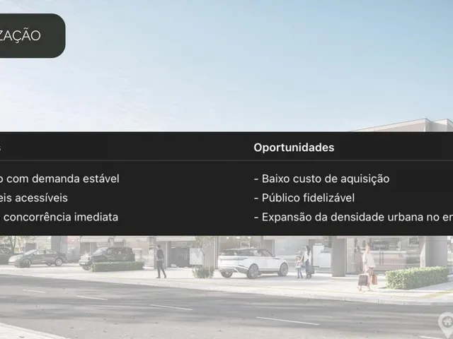 Imagem 4: LOJAS COMERCIAIS 125M² NO BAIRRO RIO BRANCO EM NOVO HAMBURGO