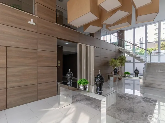 Imagem 1: PRESTIGE RESIDENCE | APARTAMENTO 3 DORMITÓRIOS, 1 SUÍTE