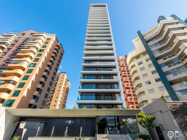 Imagem: VITHRA RESIDENCIAL UM APARTAMENTO POR