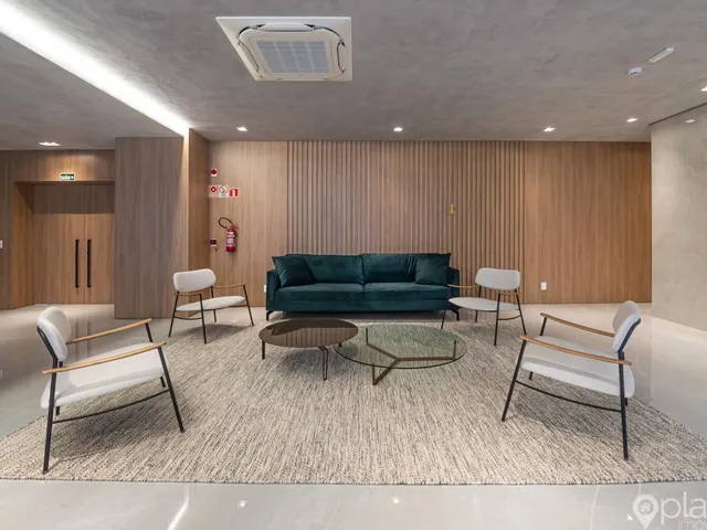Imagem 10: VITHRA RESIDENCIAL | UM APARTAMENTO POR ANDAR | CENTRO