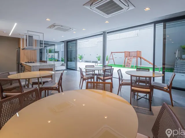 Imagem 16: VITHRA RESIDENCIAL | UM APARTAMENTO POR ANDAR | CENTRO