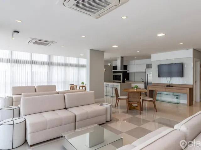 Imagem 12: APARTAMENTO 3 SUITES