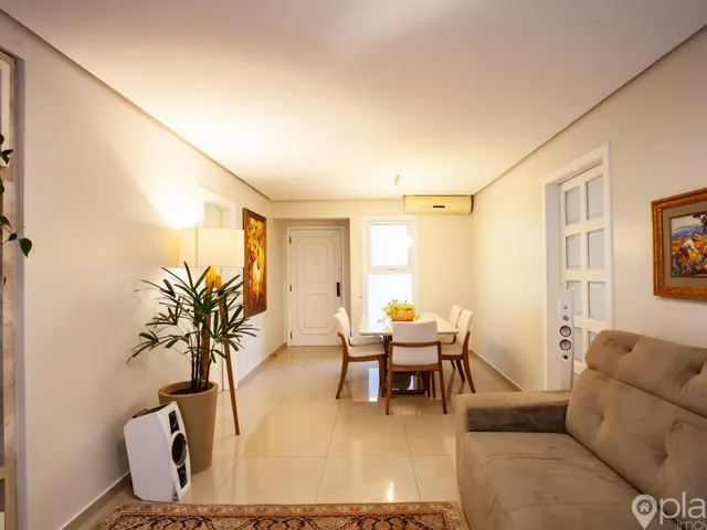 Imagem 8: APARTAMENTO 03 DORMITÓRIOS (01 SUÍTE) 122 M²