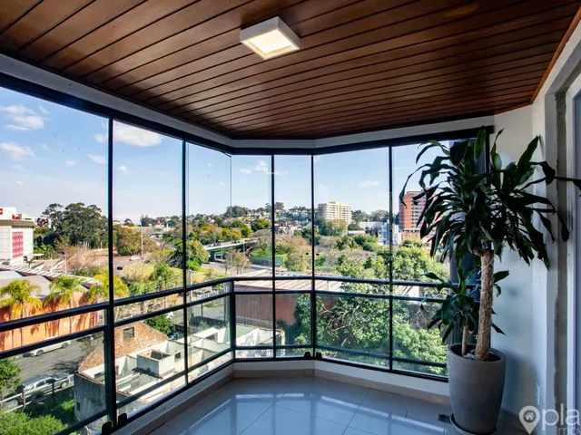 Imagem 7: APARTAMENTO 03 DORMITÓRIOS (01 SUÍTE) 122 M²