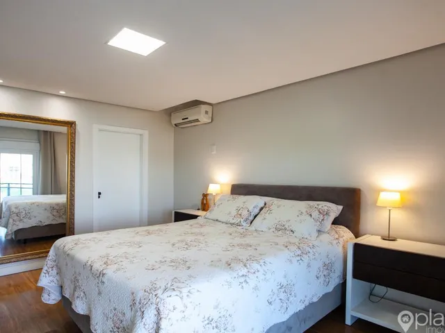 Imagem 5: APARTAMENTO 03 DORMITÓRIOS (01 SUÍTE) 122 M²