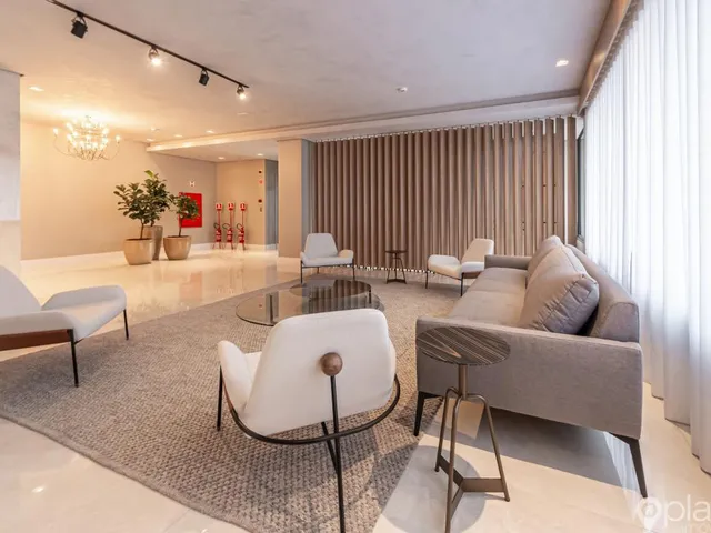 Imagem 4: VITHRA RESIDENCIAL | UM APARTAMENTO POR ANDAR | RUA AUGUSTO JUNG