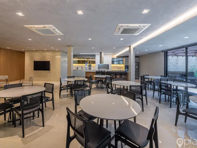 Imagem 11: VITHRA RESIDENCIAL | UM APARTAMENTO POR ANDAR | RUA AUGUSTO JUNG