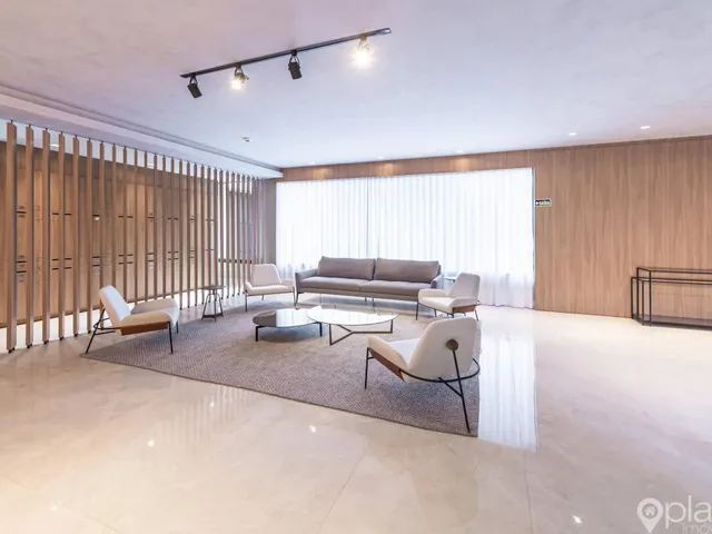 Imagem 3: VITHRA RESIDENCIAL | UM APARTAMENTO POR ANDAR | RUA AUGUSTO JUNG