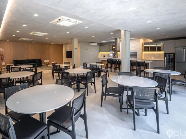 Imagem 7: VITHRA RESIDENCIAL | UM APARTAMENTO POR ANDAR | RUA AUGUSTO JUNG