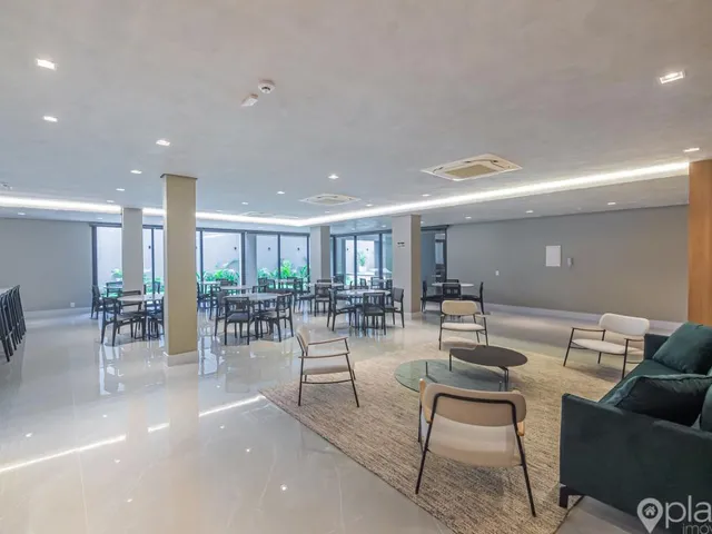 Imagem 9: VITHRA RESIDENCIAL | UM APARTAMENTO POR ANDAR | RUA AUGUSTO JUNG