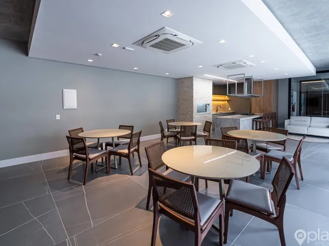 Imagem 14: VITHRA RESIDENCIAL | UM APARTAMENTO POR ANDAR | RUA AUGUSTO JUNG