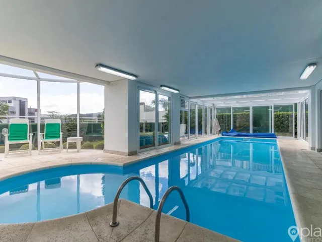 Imagem 3: RESIDENCIAL ALTO PETRÓPOLIS | UM APARTAMENTO POR ANDAR