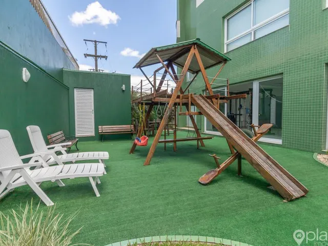 Imagem 8: RESIDENCIAL ALTO PETRÓPOLIS | UM APARTAMENTO POR ANDAR