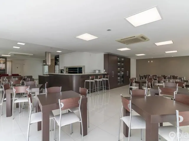 Imagem 6: RESIDENCIAL ALTO PETRÓPOLIS | UM APARTAMENTO POR ANDAR