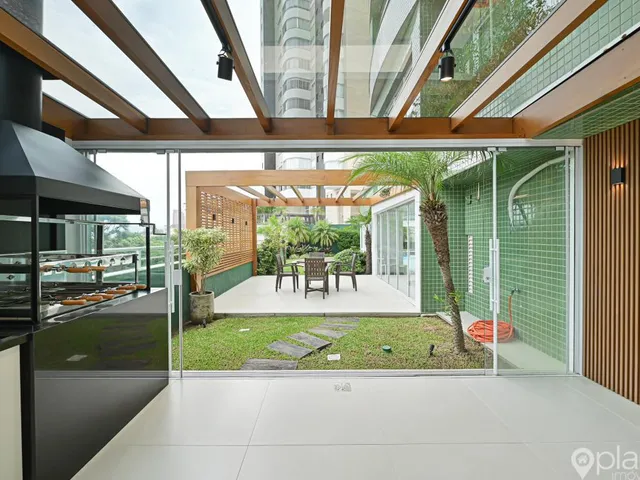 Imagem 12: RESIDENCIAL ALTO PETRÓPOLIS | UM APARTAMENTO POR ANDAR