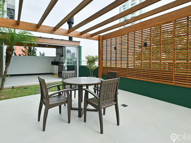 Imagem 15: RESIDENCIAL ALTO PETRÓPOLIS | UM APARTAMENTO POR ANDAR