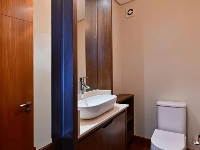Imagem 16: AMPLO APARTAMENTO RESIDENCIAL MOINHOS DE VENTO | BAIRRO VILA ROSA