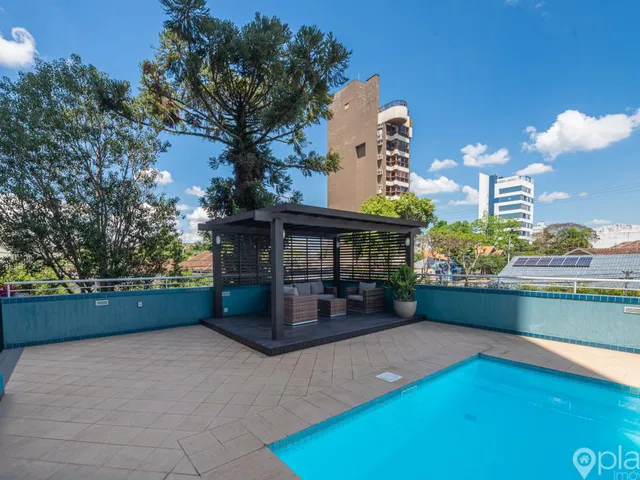 Imagem 3: AMPLO APARTAMENTO RESIDENCIAL MOINHOS DE VENTO | BAIRRO VILA ROSA