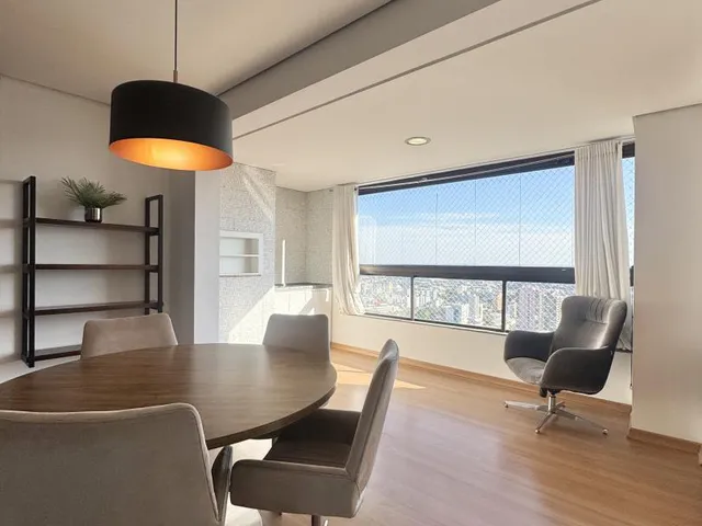 Imagem: APARTAMENTO 03 DORMITÓRIOS, 1 SUÍTE, NO