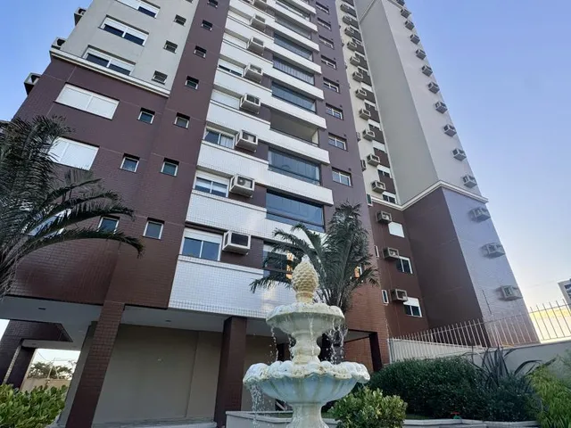 Imagem 16: APARTAMENTO 03 DORMITÓRIOS, 1 SUÍTE, NO CENTRO DE NOVO HAMBURGO