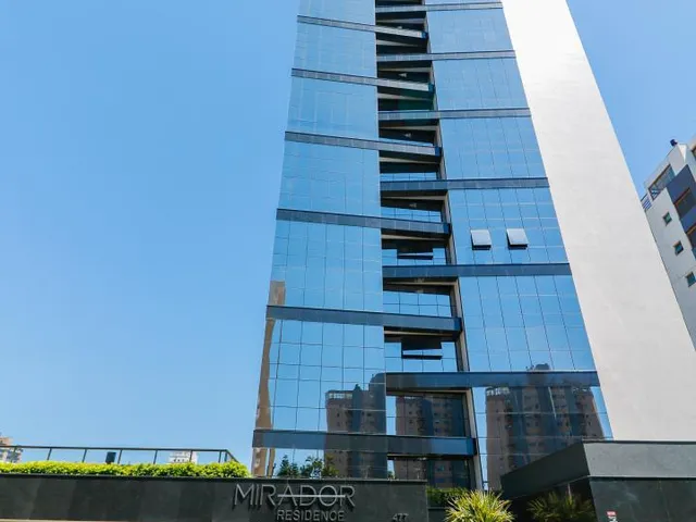 Imagem: APARTAMENTO DUPLEX COM 332M² NO MIRADOR