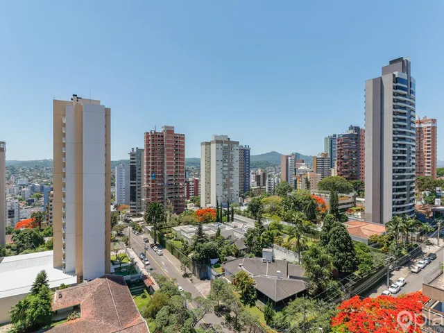 Imagem 4: APARTAMENTO DUPLEX COM 332M² NO MIRADOR RESIDENCE