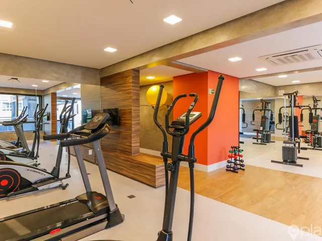 Imagem 10: APARTAMENTO DUPLEX COM 332M² NO MIRADOR RESIDENCE