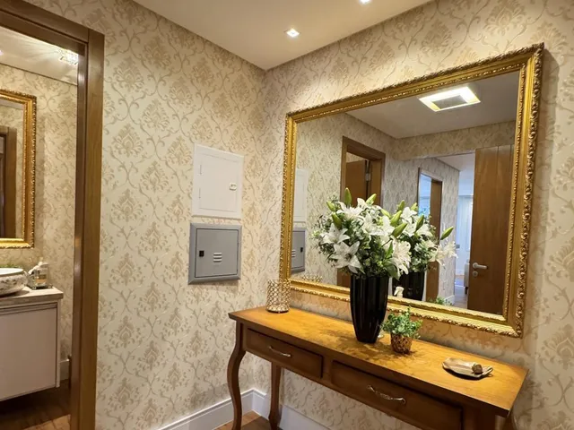 Imagem 2: APARTAMENTO TÉRREO FINAMENTE MOBILIADO | BAIRRO PLANALTO