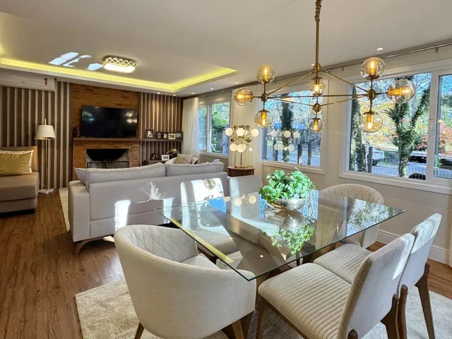 Imagem 8: APARTAMENTO TÉRREO FINAMENTE MOBILIADO | BAIRRO PLANALTO