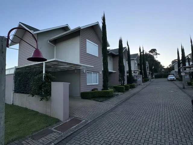 Imagem 8: SOBRADO MOBILIADO NO CONDOMINIO QUINTA DO PALÁCIO