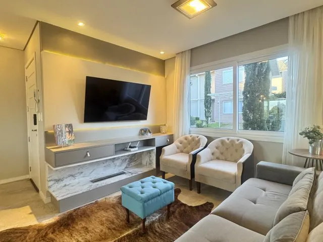 Imagem 11: SOBRADO MOBILIADO NO CONDOMINIO QUINTA DO PALÁCIO