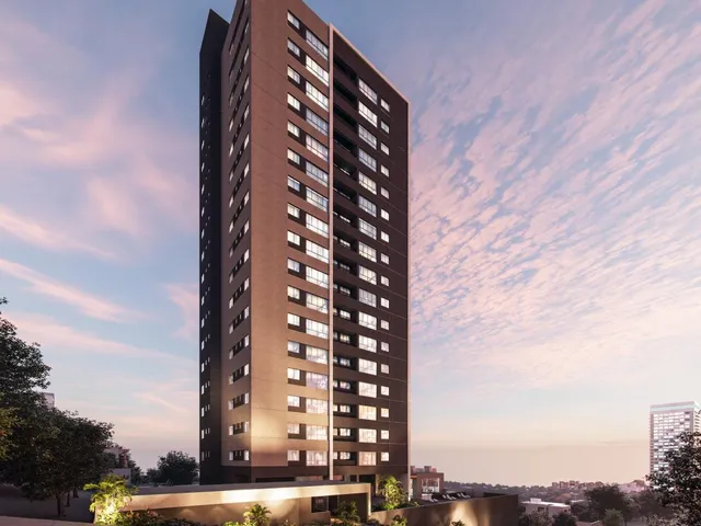 Imagem: VIVARE - LANÇAMENTO MOSMANN