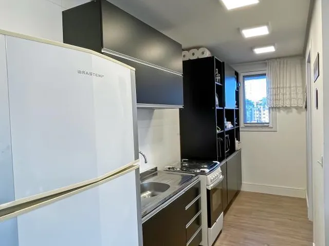 Imagem 8: APARTAMENTO 2 DORMITÓRIOS, 1 SUÍTE, NO RIO BRANCO EM NOVO HAMBURGO