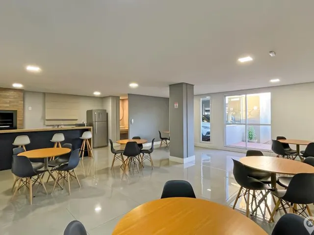 Imagem 11: APARTAMENTO 2 DORMITÓRIOS, 1 SUÍTE, NO RIO BRANCO EM NOVO HAMBURGO