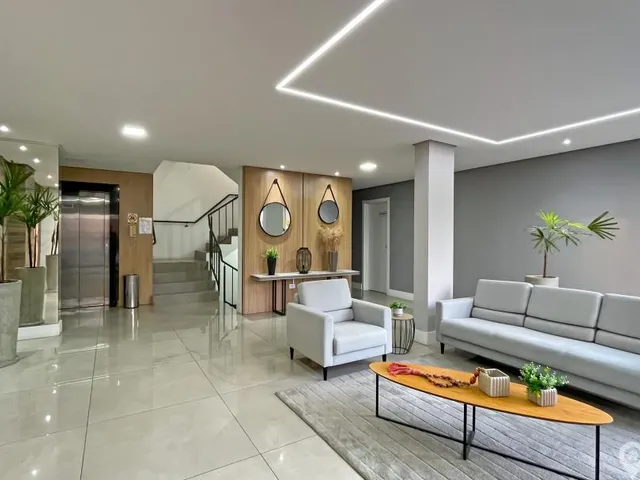 Imagem 14: APARTAMENTO 2 DORMITÓRIOS, 1 SUÍTE, NO RIO BRANCO EM NOVO HAMBURGO