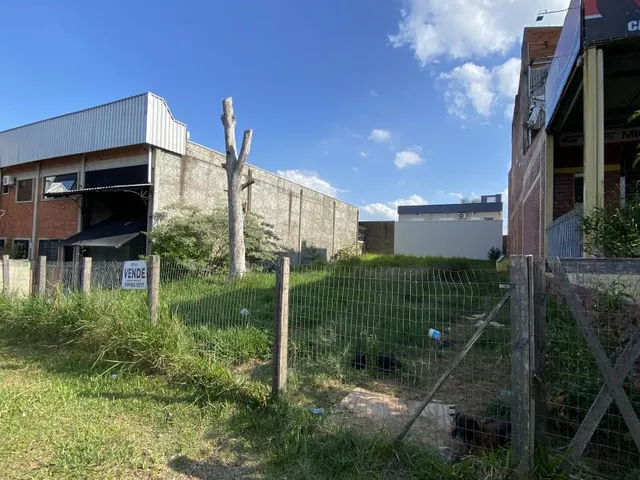 Imagem: TERRENO PLANO RUA GUIA LOPES