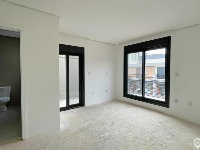 Imagem 16: CASA 3 DORMITÓRIOS, 1 SUÍTE, NO CONDOMÍNIO ALMAA