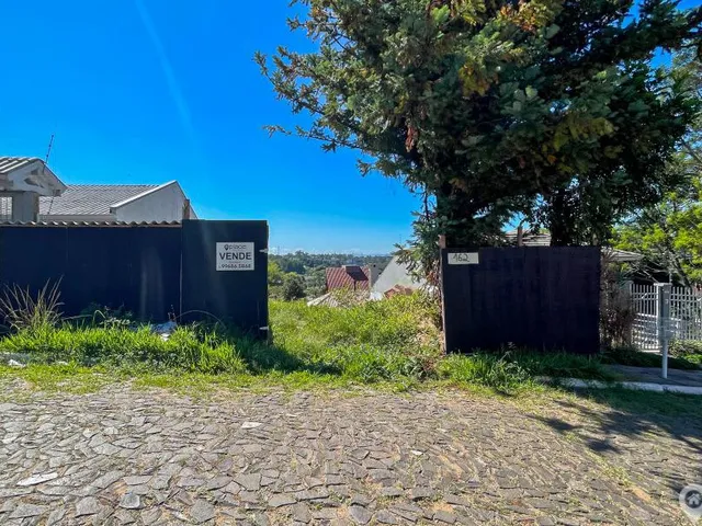Imagem: TERRENO PRONTO PARA CONSTRUIR NO JARDIM