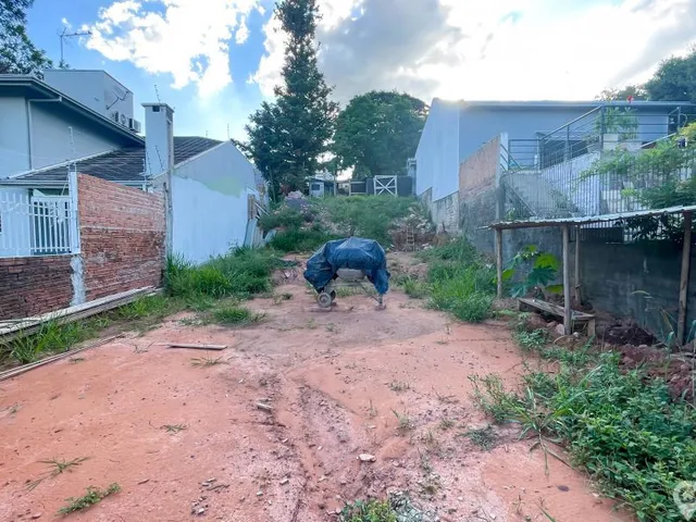 Imagem 6: TERRENO PRONTO PARA CONSTRUIR NO JARDIM MAUÁ - NOVO HAMBURGO