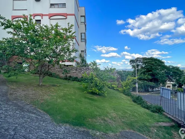 Imagem 7: TERRENO NA RUA GOMES PORTINHO, NO CENTRO DE NOVO HAMBURGO