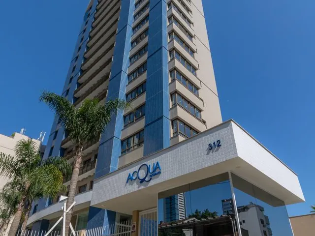 Imagem: ACQUA RESIDENCE