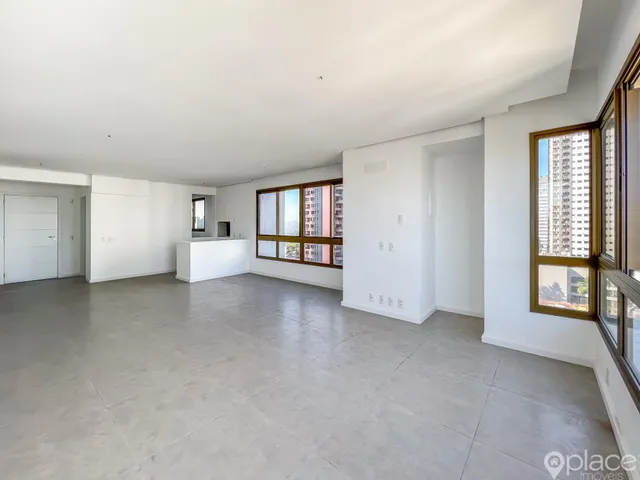 Imagem 4: ACQUA RESIDENCE Apartamento com 3 dormitórios