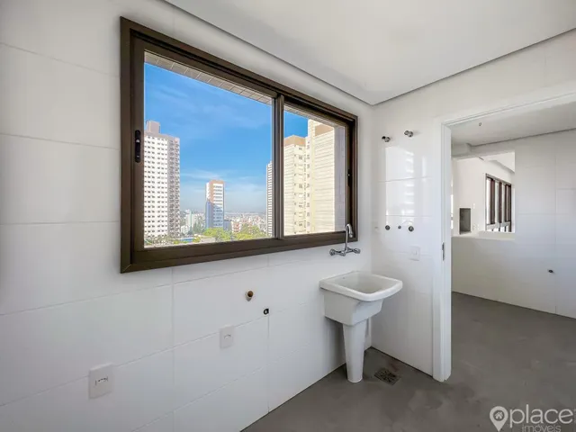 Imagem 10: ACQUA RESIDENCE Apartamento com 3 dormitórios