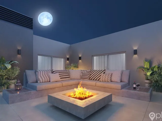 Imagem 8: CITTA SIENA RESIDENCIAL | PRÉ-LANÇAMENTO