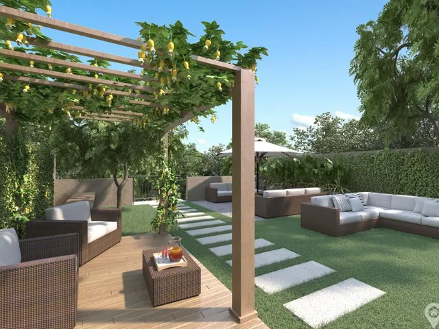 Imagem 14: CITTA SIENA RESIDENCIAL | PRÉ-LANÇAMENTO