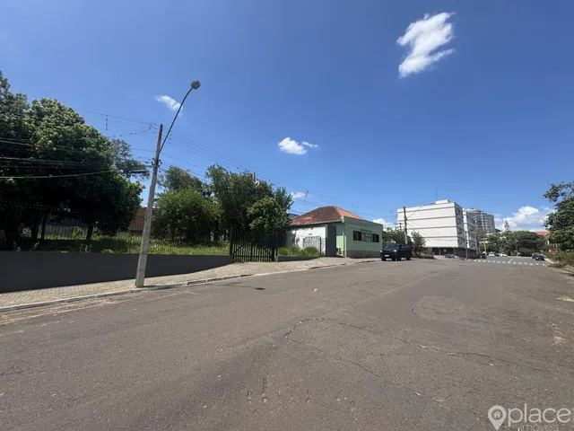 Imagem 2: TERRENO PLANO 871M² PRÓXIMO À FEEVALE