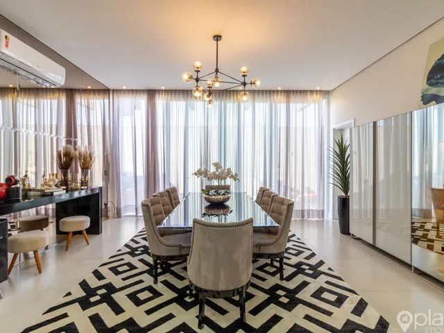 Imagem 11: CASA TÉRREA/PLANA COM 3 SUÍTES NO CONDOMÍNIO HORIZON CLUBE RESIDENCIAL