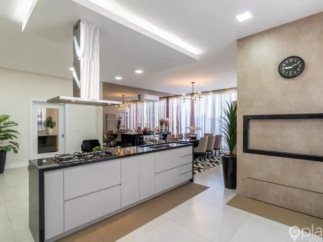 Imagem 14: CASA TÉRREA/PLANA COM 3 SUÍTES NO CONDOMÍNIO HORIZON CLUBE RESIDENCIAL