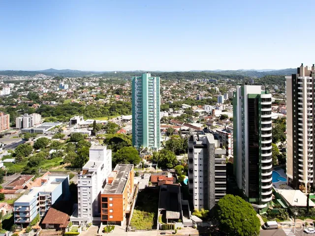 Imagem 12: APARTAMENTO 3 SUITES E 4 VAGAS | RESIDENCIAL ALTA CITTÁ