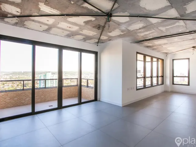 Imagem 1: APARTAMENTO 3 SUITES E 4 VAGAS | RESIDENCIAL ALTA CITTÁ
